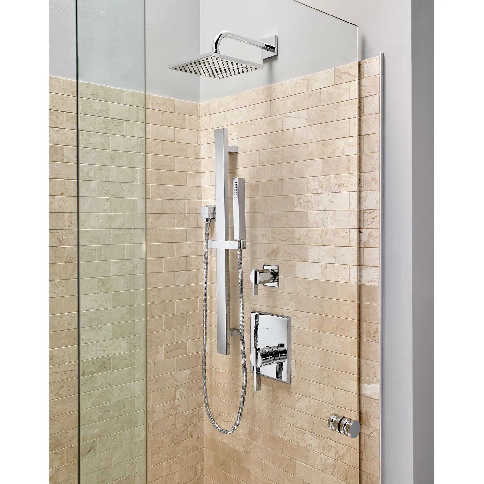 Times Square® Single-Handle Diverter Valve Trim Kit — thumbnail 2